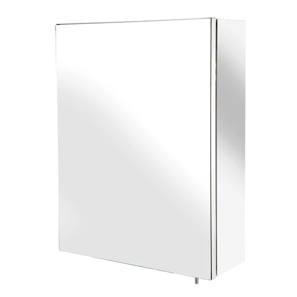 Avon Stainless Steel Single Door Cabinet - Image 8