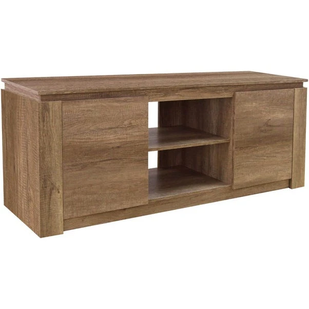 Canyon TV Unit, Oak For TVs Up To 65" - Image 5