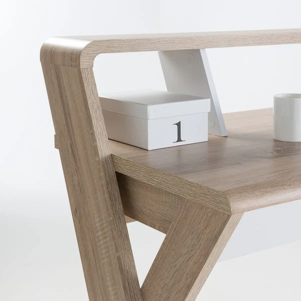 Aspen Computer Desk - Image 3