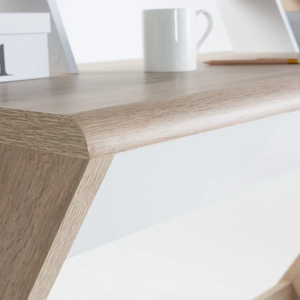 Aspen Computer Desk - Image 4