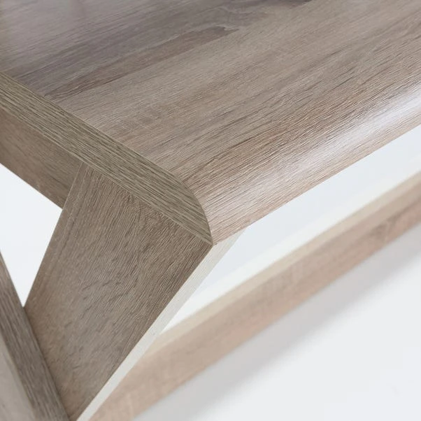 Aspen Computer Desk - Image 5