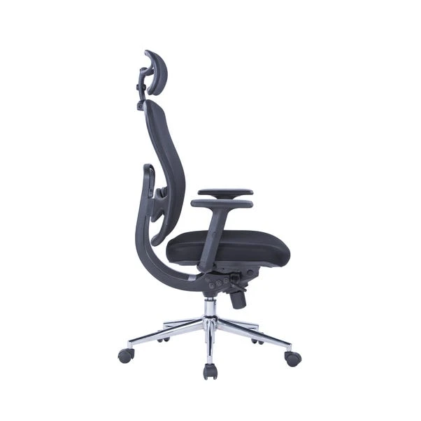 Miami Ergonomic Office Chair - Image 3