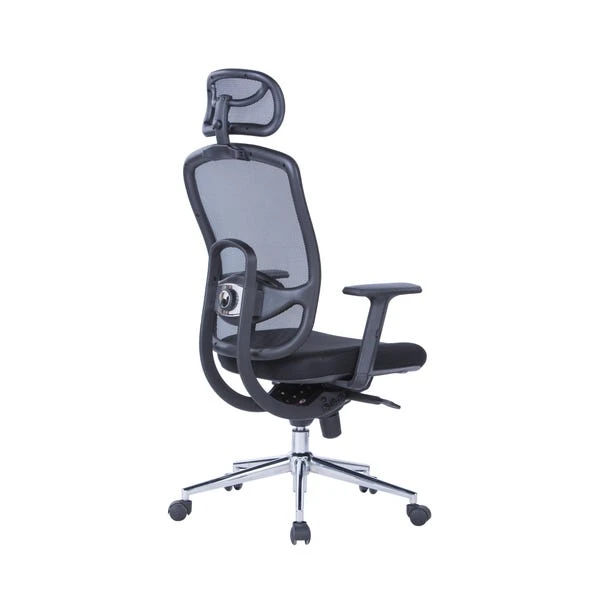 Miami Ergonomic Office Chair - Image 4