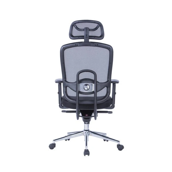 Miami Ergonomic Office Chair - Image 5