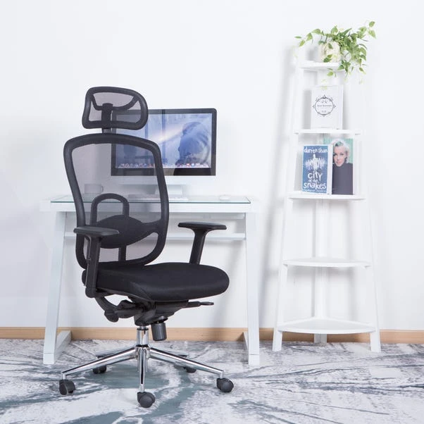 Miami Ergonomic Office Chair - Image 7