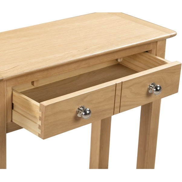 Cotswold Console Table - Image 2