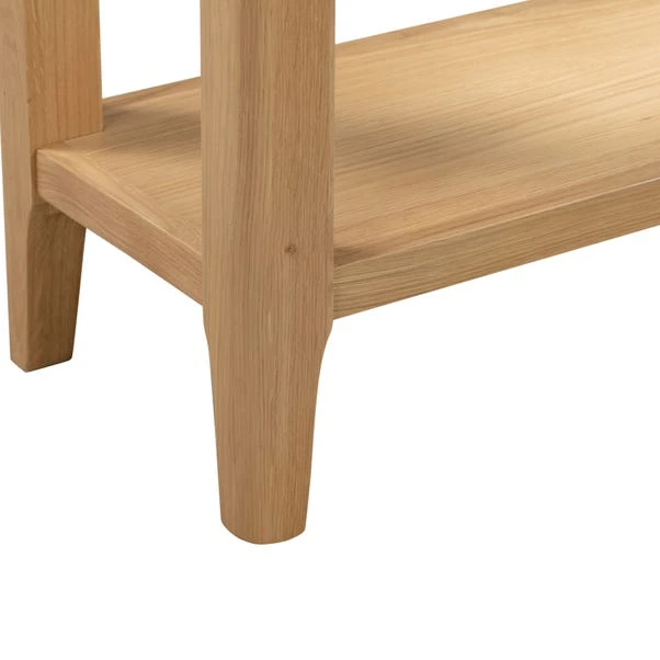 Cotswold Console Table - Image 3