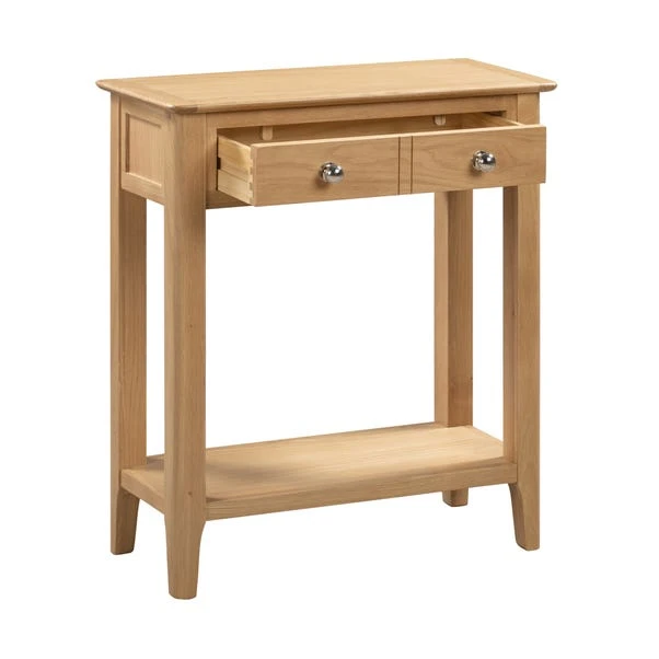 Cotswold Console Table - Image 4