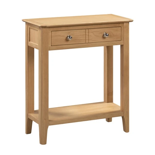 Cotswold Console Table - Image 5