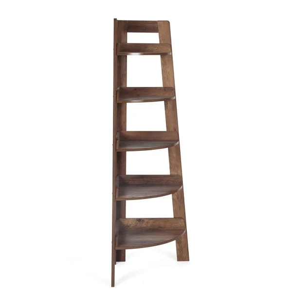 Fulton Corner Ladder Shelf - Image 2