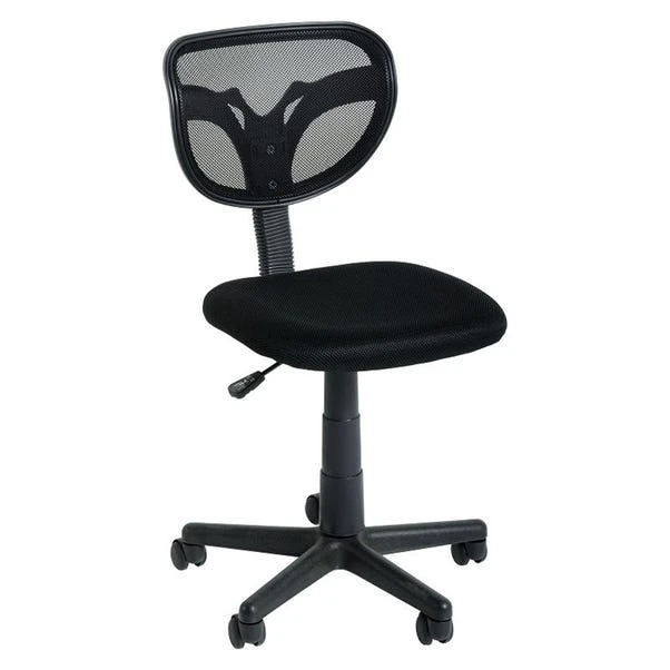 Budget Clifton Computer Chair - Black