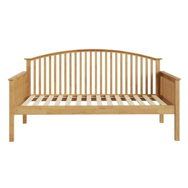 Madrid Wooden Day Bed - Image 10