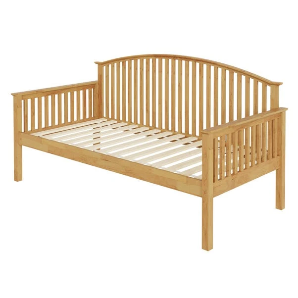 Madrid Wooden Day Bed - Image 11