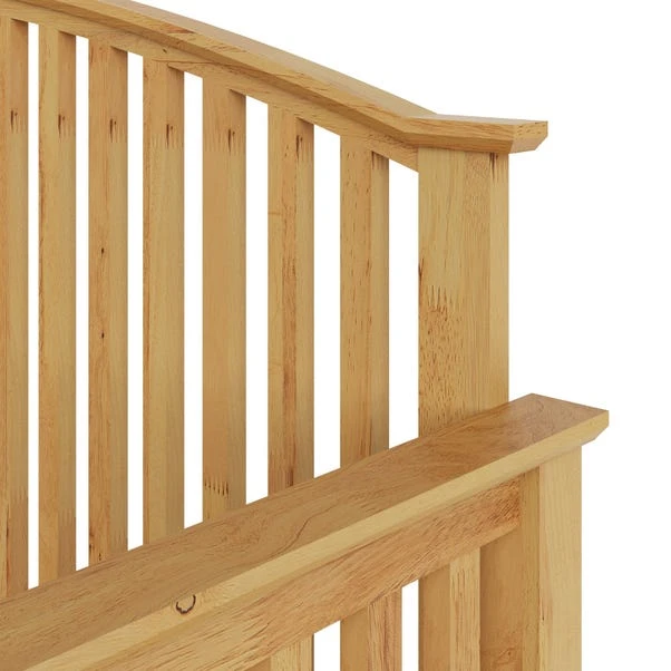 Madrid Wooden Day Bed - Image 14