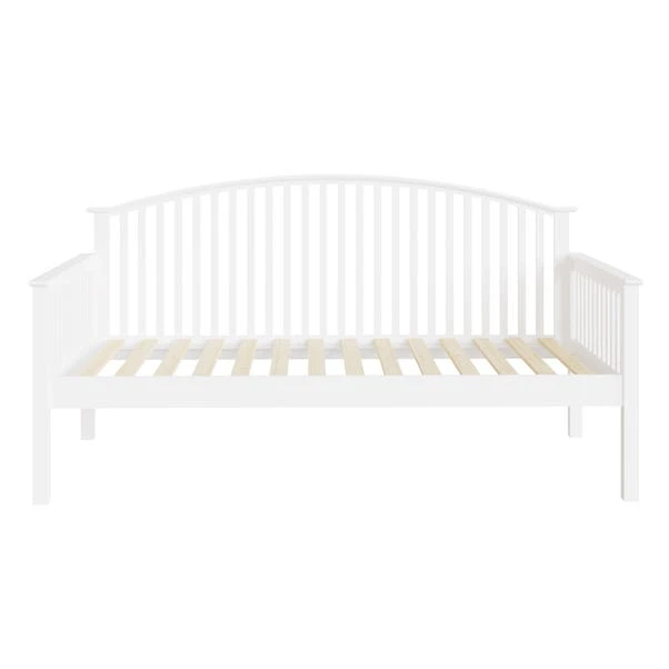 Madrid Wooden Day Bed - Image 2