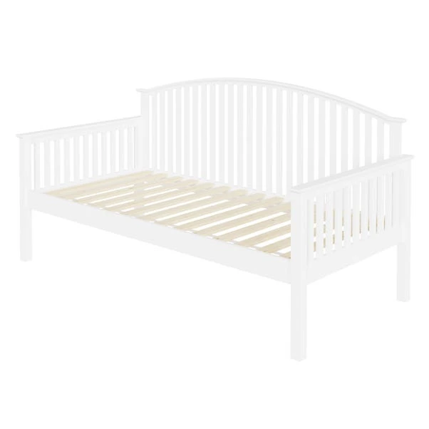 Madrid Wooden Day Bed - Image 3