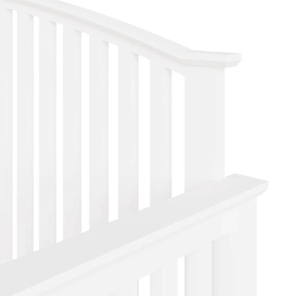 Madrid Wooden Day Bed - Image 6