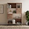 Fulton Bookcase
