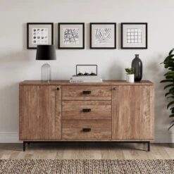 Fulton Large Sideboard