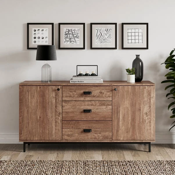 Fulton Large Sideboard
