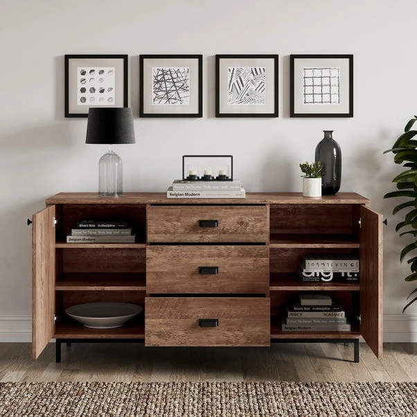 Fulton Large Sideboard - Image 2