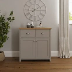 Lancaster Small Sideboard