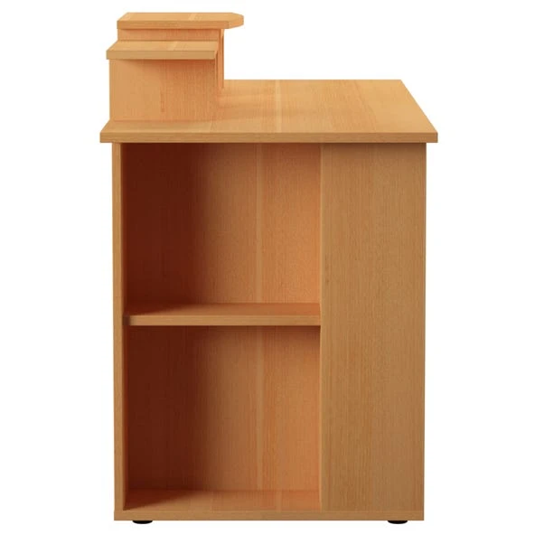 San Diego Desk - Beech - Image 3