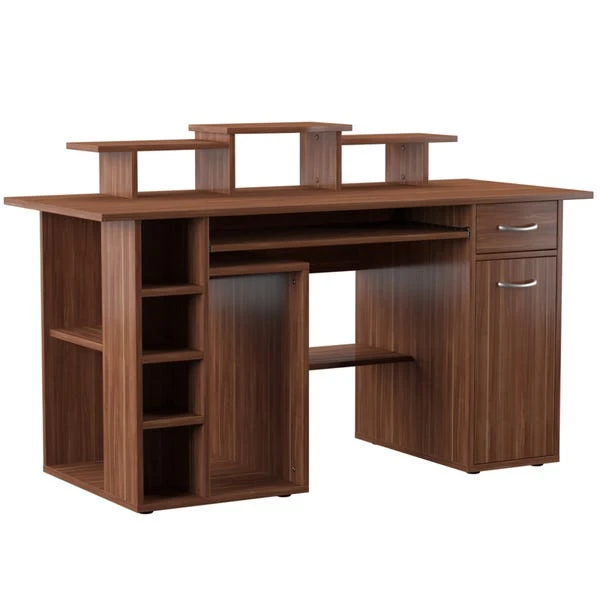 San Diego Desk - Walnut