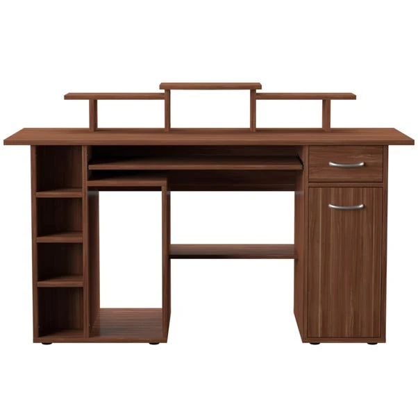San Diego Desk - Walnut - Image 2