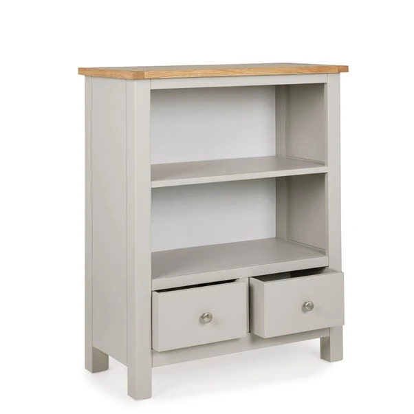 Bromley Low Bookcase - Image 10
