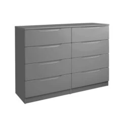Legato Wide 8 Drawer Chest