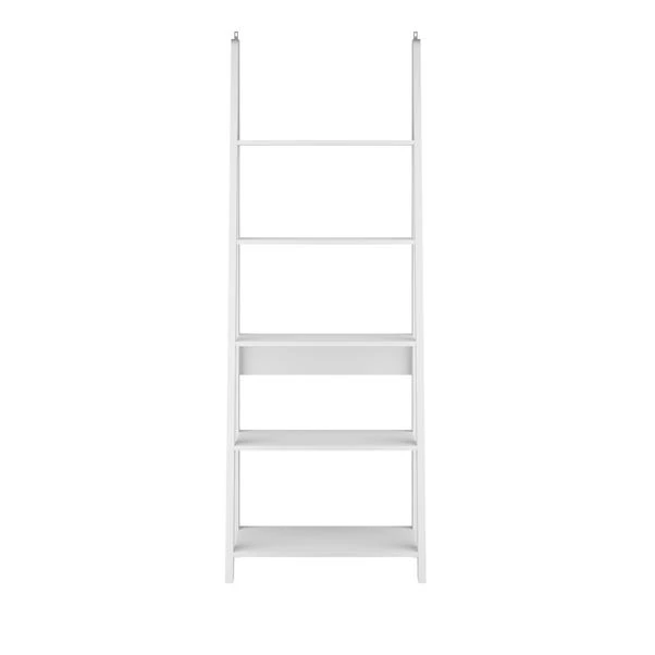 Tiva Ladder Bookcase - Image 2