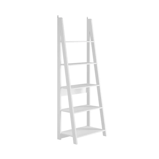Tiva Ladder Bookcase - Image 3