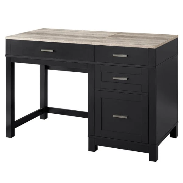 Caver Lift-Top Desk - Image 6