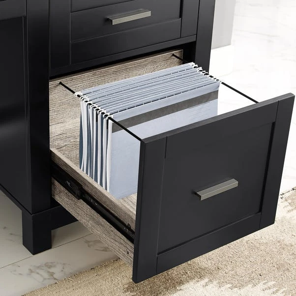 Caver Lift-Top Desk - Image 8