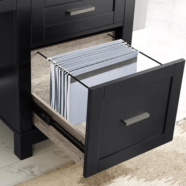 Caver Lift-Top Desk - Image 9