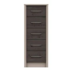Dolan Tall 5 Drawer Chest