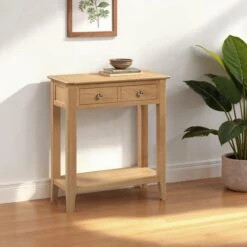 Cotswold Console Table