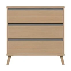 Jenson 3 Drawer Chest