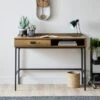 Fulton Pine Effect Desk