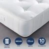 Fogarty Dreamy Comfort 1000 Pocket Sprung Mattress