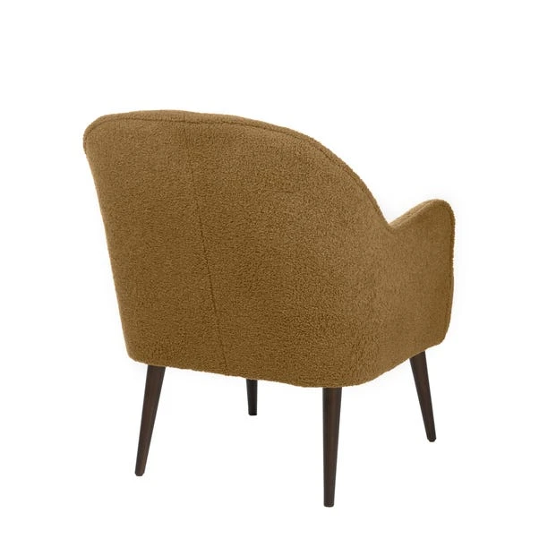 Bailey Sherpa Accent Chair - Image 5