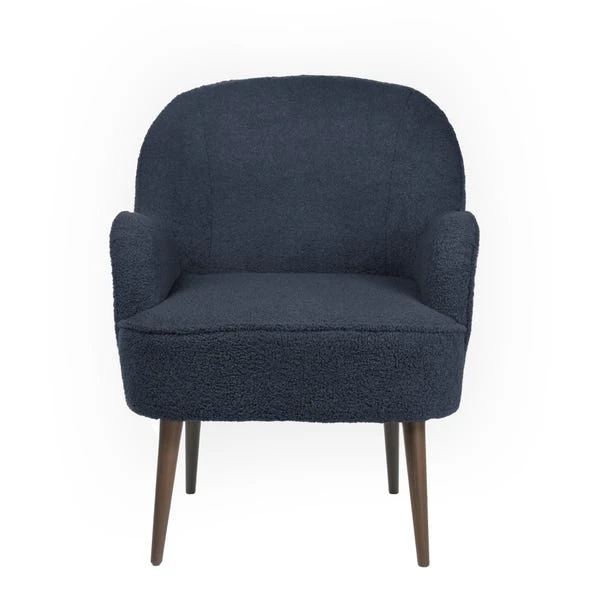 Bailey Sherpa Accent Chair - Image 11