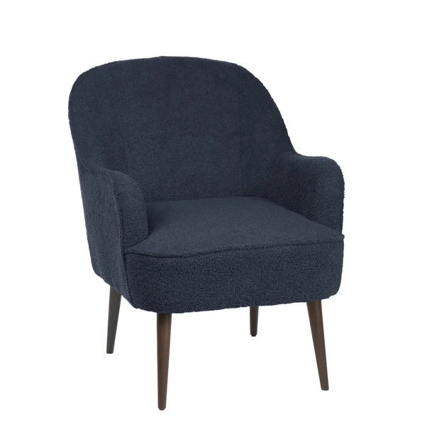 Bailey Sherpa Accent Chair - Image 12