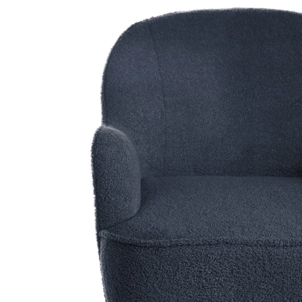 Bailey Sherpa Accent Chair - Image 15