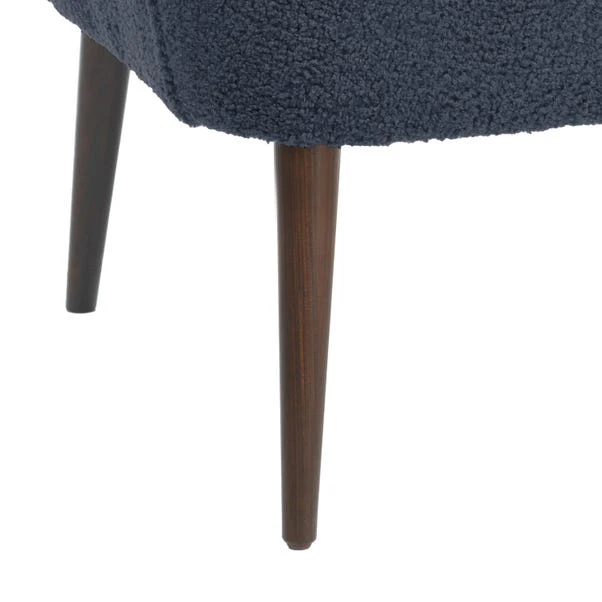 Bailey Sherpa Accent Chair - Image 16