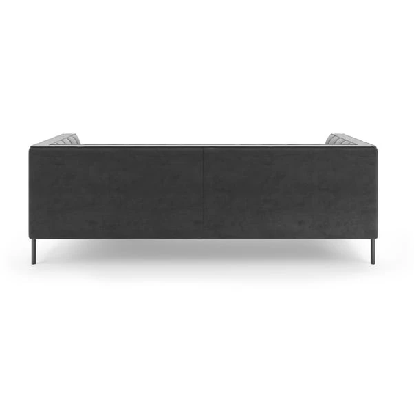 Bellamy Luxe Velvet Right Hand Corner Chaise - Image 13
