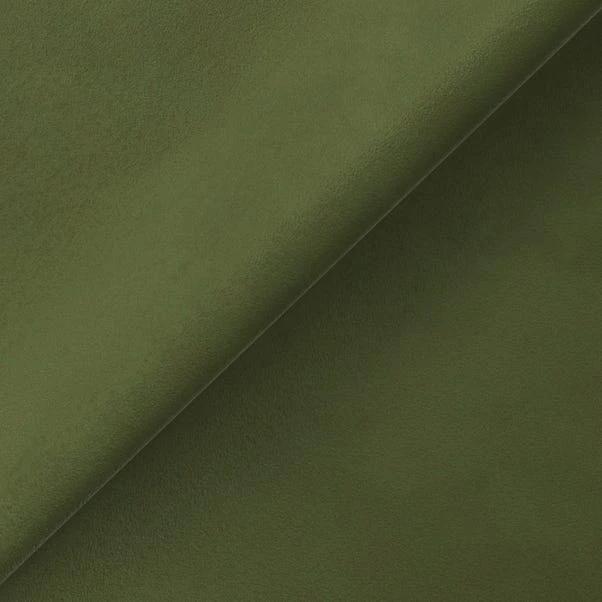 Baxter Plush Velvet 3 Seater Sofa - Image 17