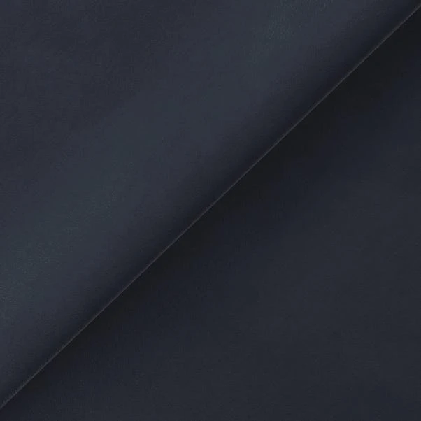 Baxter Plush Velvet 3 Seater Sofa - Image 8