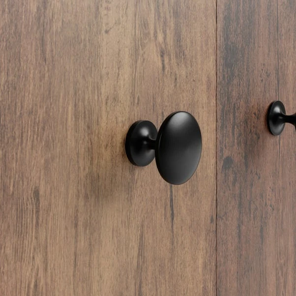 Fulton Pine Effect Bathroom Undersink Unit - Image 6